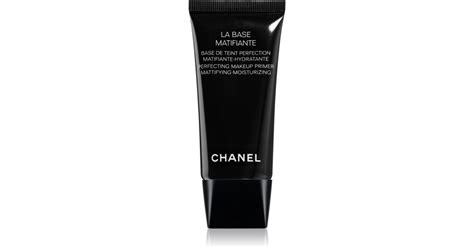 prebase chanel